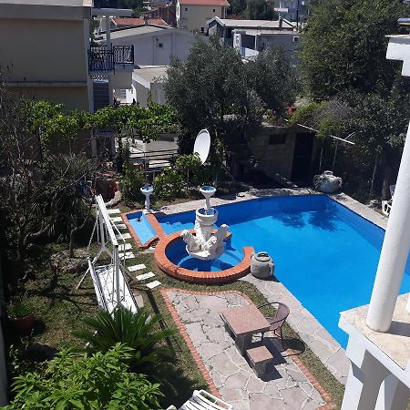 Apartments Pekic Bar Exterior photo