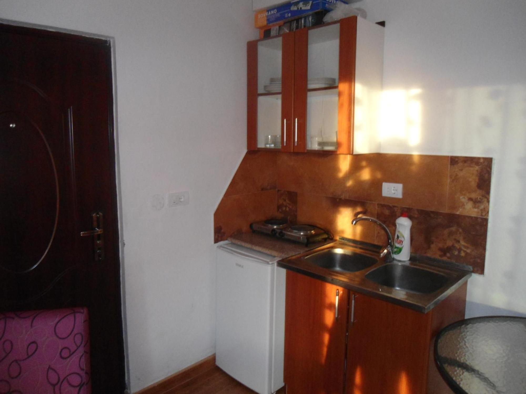 Apartments Pekic Bar Exterior photo