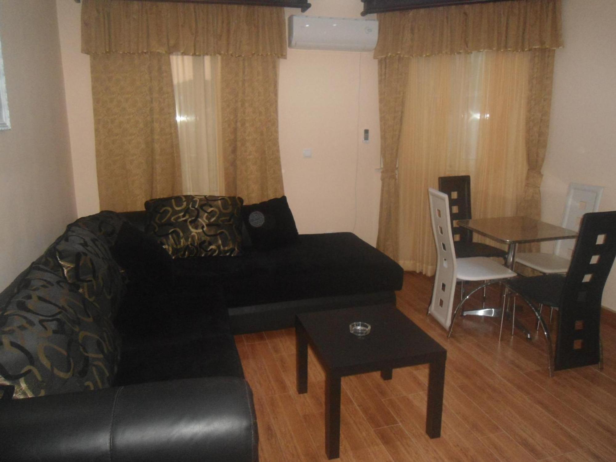 Apartments Pekic Bar Exterior photo